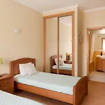 | Balcony & Ac Apartman