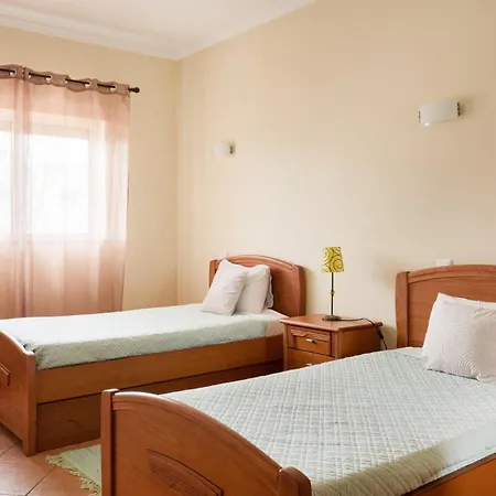 Apartamento | Balcony & Ac