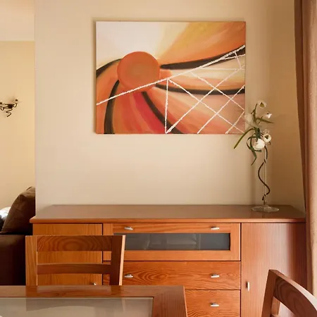 Apartamento | Balcony & Ac Albufeira
