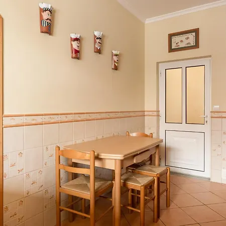 | Balcony & Ac Apartamento Albufeira
