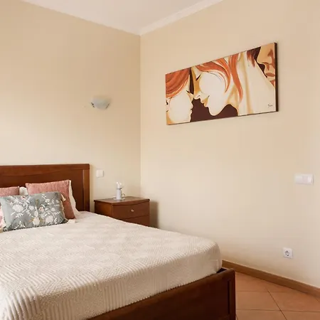 | Balcony & Ac Albufeira