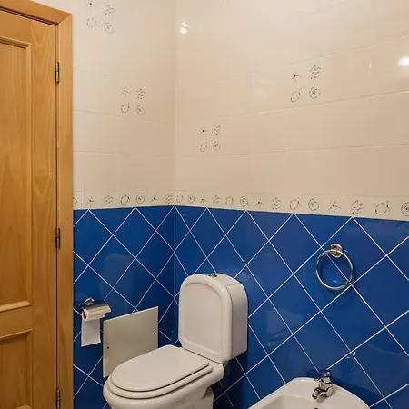 Apartamento | Balcony & Ac Albufeira