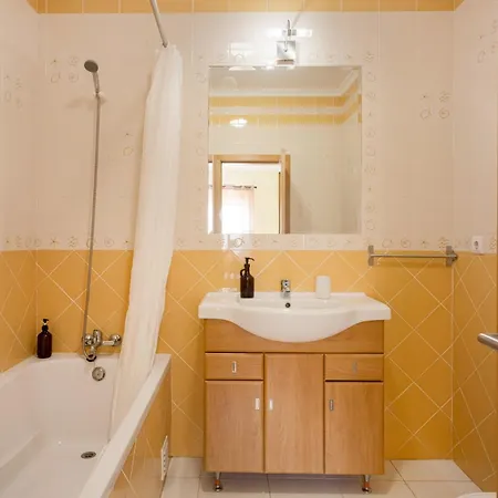| Balcony & Ac Appartement Albufeira