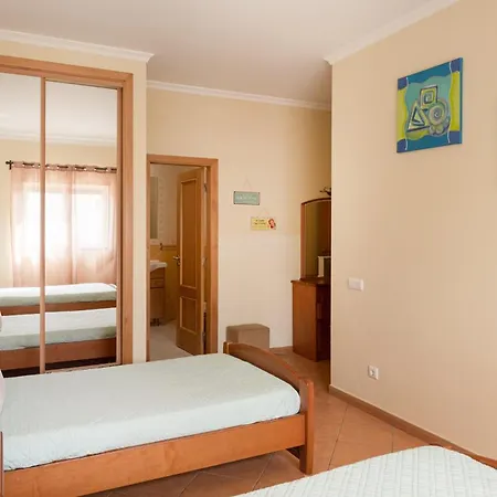 Apartamento | Balcony & Ac Albufeira