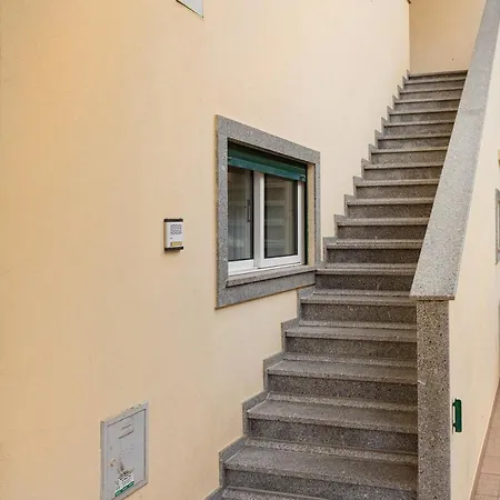 Apartamento | Balcony & Ac Albufeira