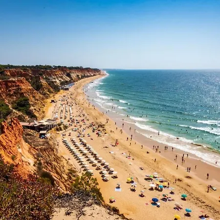 | Balcony & Ac Appartement Albufeira