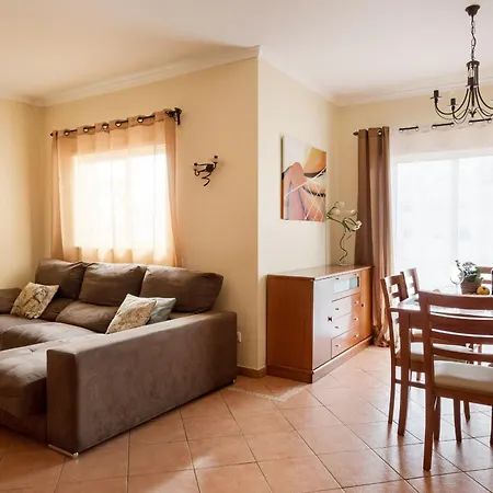 | Balcony & Ac Appartamento Albufeira