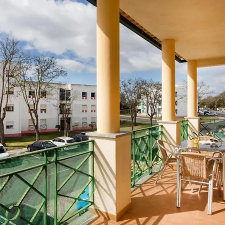 Appartamento | Balcony & Ac *