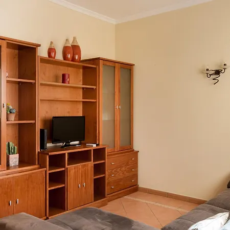 | Balcony & Ac Appartamento Albufeira