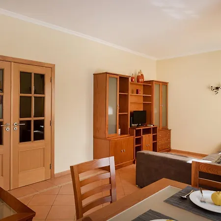 Appartamento | Balcony & Ac Albufeira