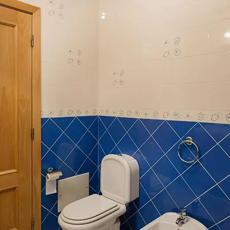 | Balcony & Ac * Албуфейра