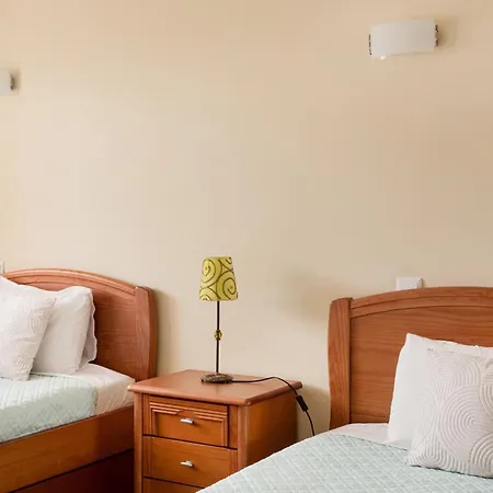 | Balcony & Ac Albufeira