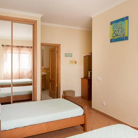 | Balcony & Ac Appartamento Albufeira
