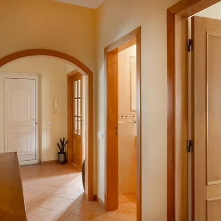Appartamento | Balcony & Ac