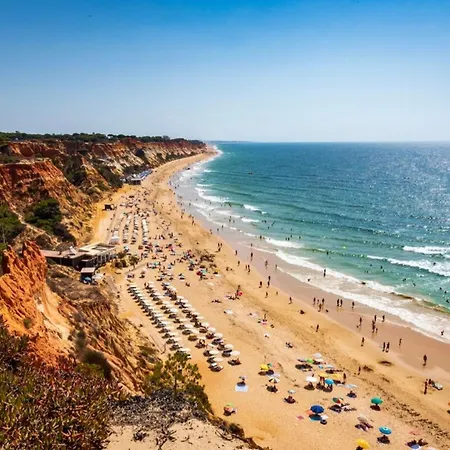 | Balcony & Ac Apartamento Albufeira